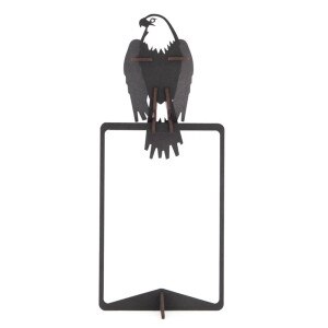 Bald Eagle 3D Wooden Kitset
